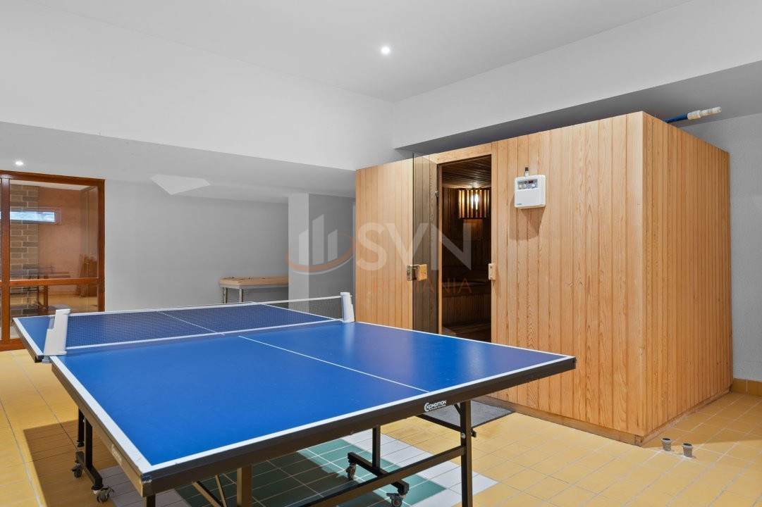 4 camere cu loc parcare subteran inclus Bucuresti/Herastrau