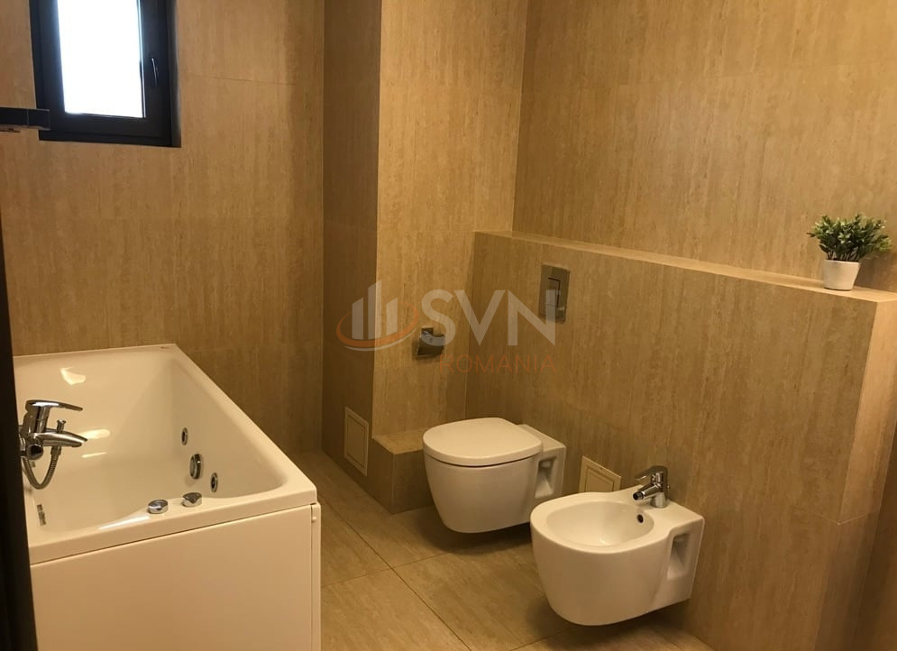 4 camere cu loc parcare subteran inclus Bucuresti/Eminescu