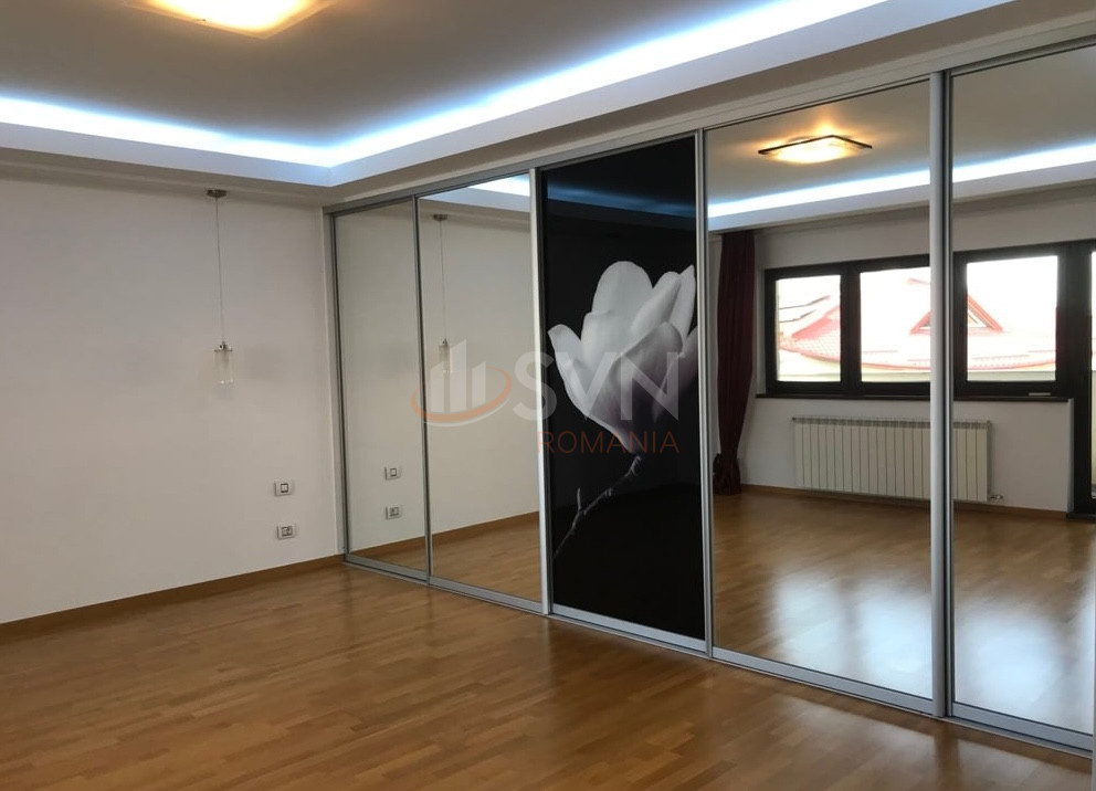 4 camere cu loc parcare subteran inclus Bucuresti/Eminescu