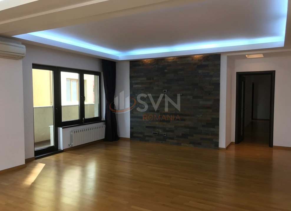 4 camere cu loc parcare subteran inclus Bucuresti/Eminescu