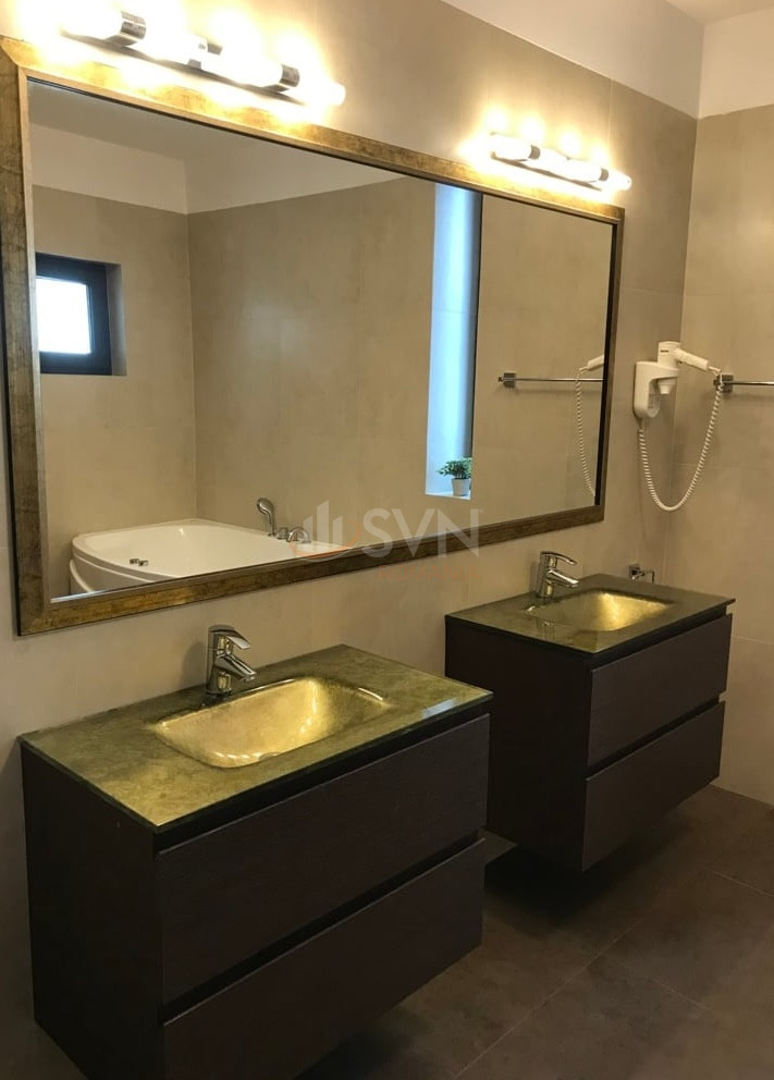 4 camere cu loc parcare subteran inclus Bucuresti/Eminescu