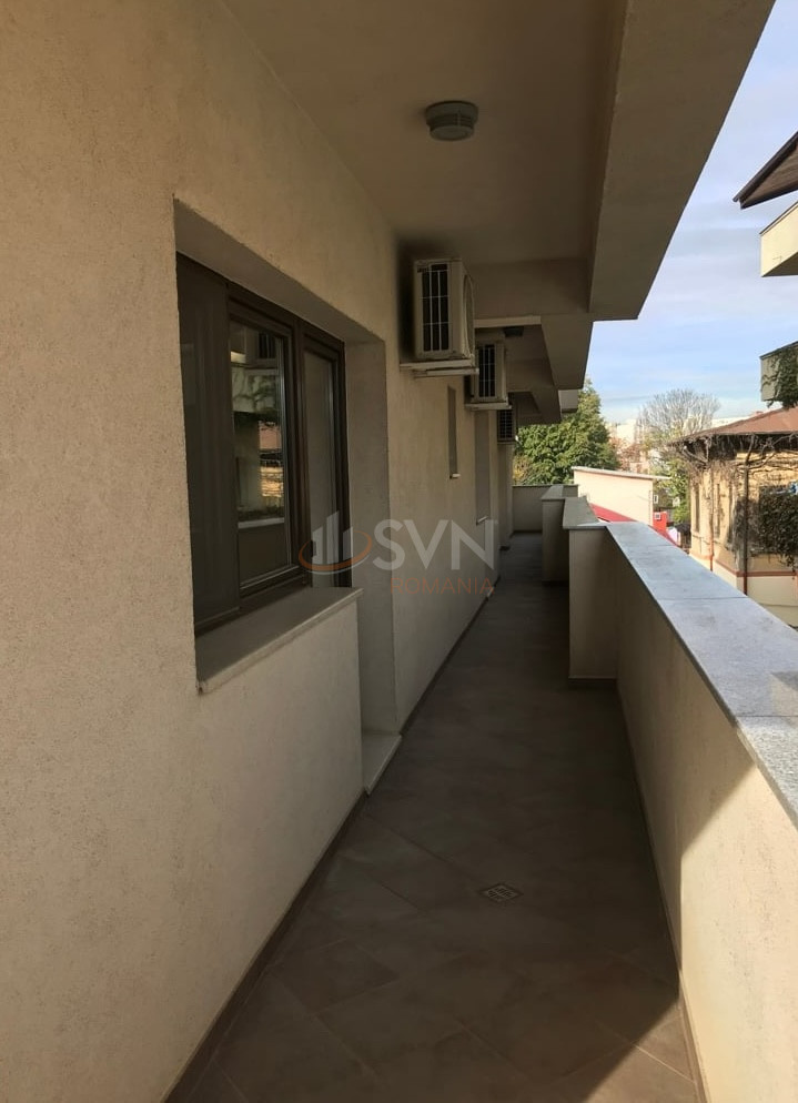 4 camere cu loc parcare subteran inclus Bucuresti/Eminescu