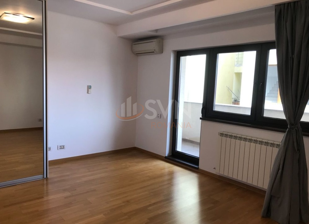 4 camere cu loc parcare subteran inclus Bucuresti/Eminescu