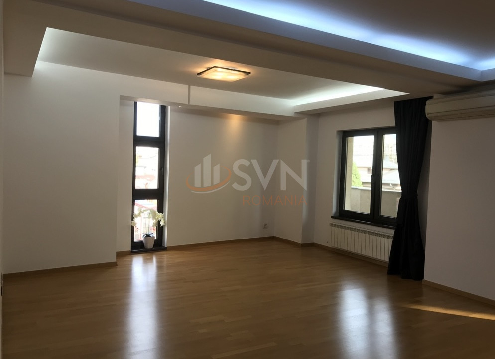 4 camere cu loc parcare subteran inclus Bucuresti/Eminescu