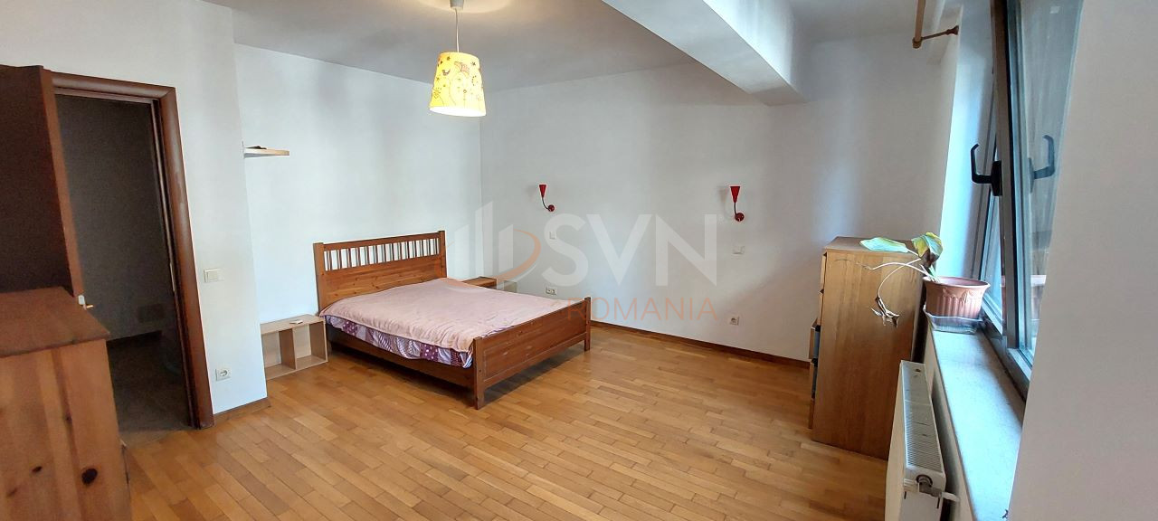 4 camere cu loc parcare subteran inclus Bucuresti/Arcul De Triumf