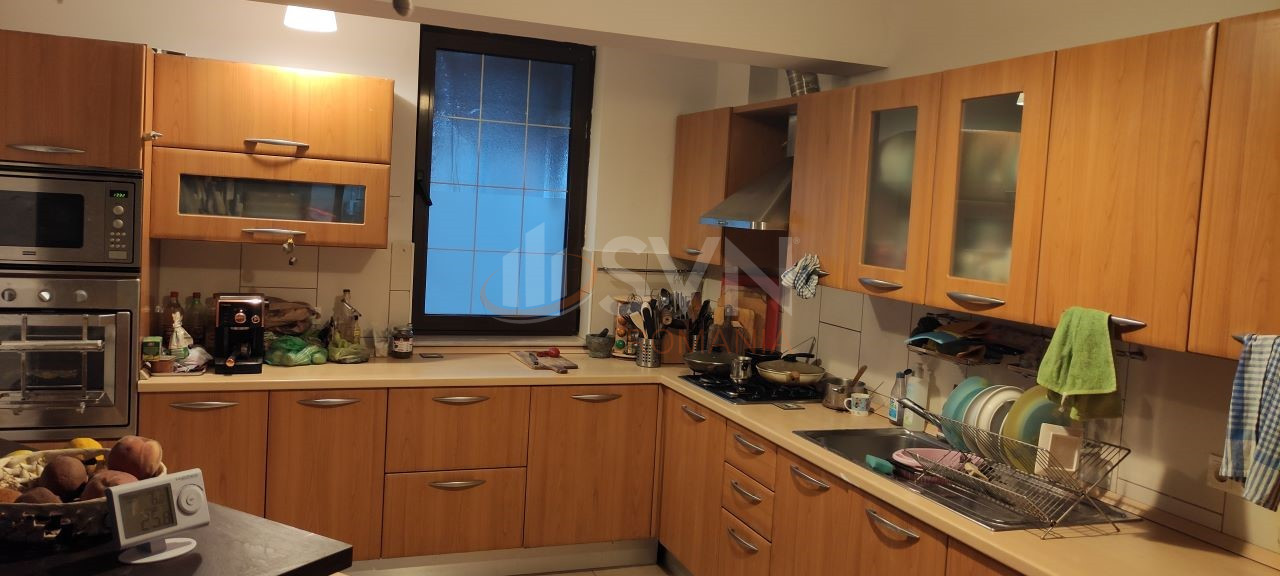 4 camere cu loc parcare subteran inclus Bucuresti/Arcul De Triumf