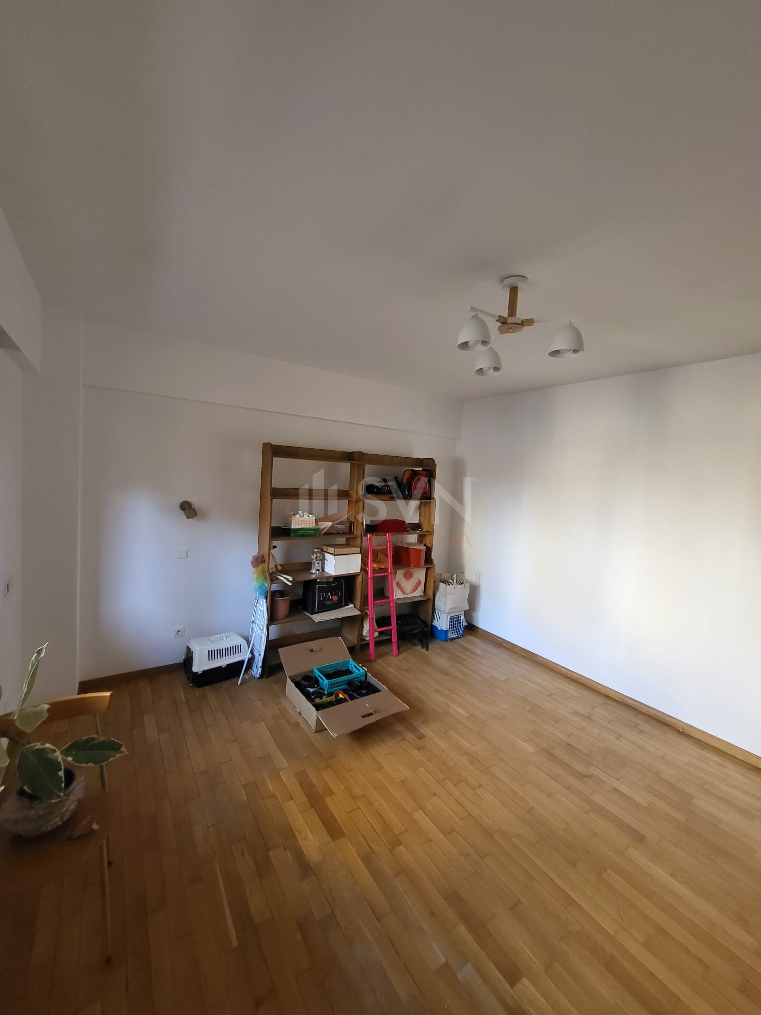 4 camere cu loc parcare subteran inclus Bucuresti/Arcul De Triumf