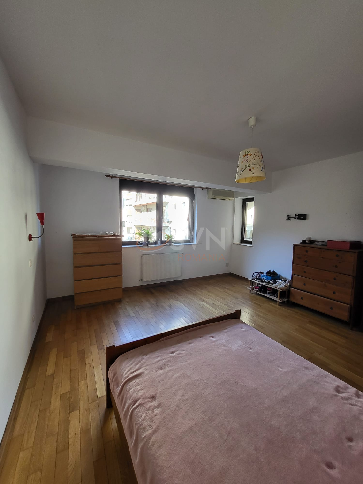 4 camere cu loc parcare subteran inclus Bucuresti/Arcul De Triumf