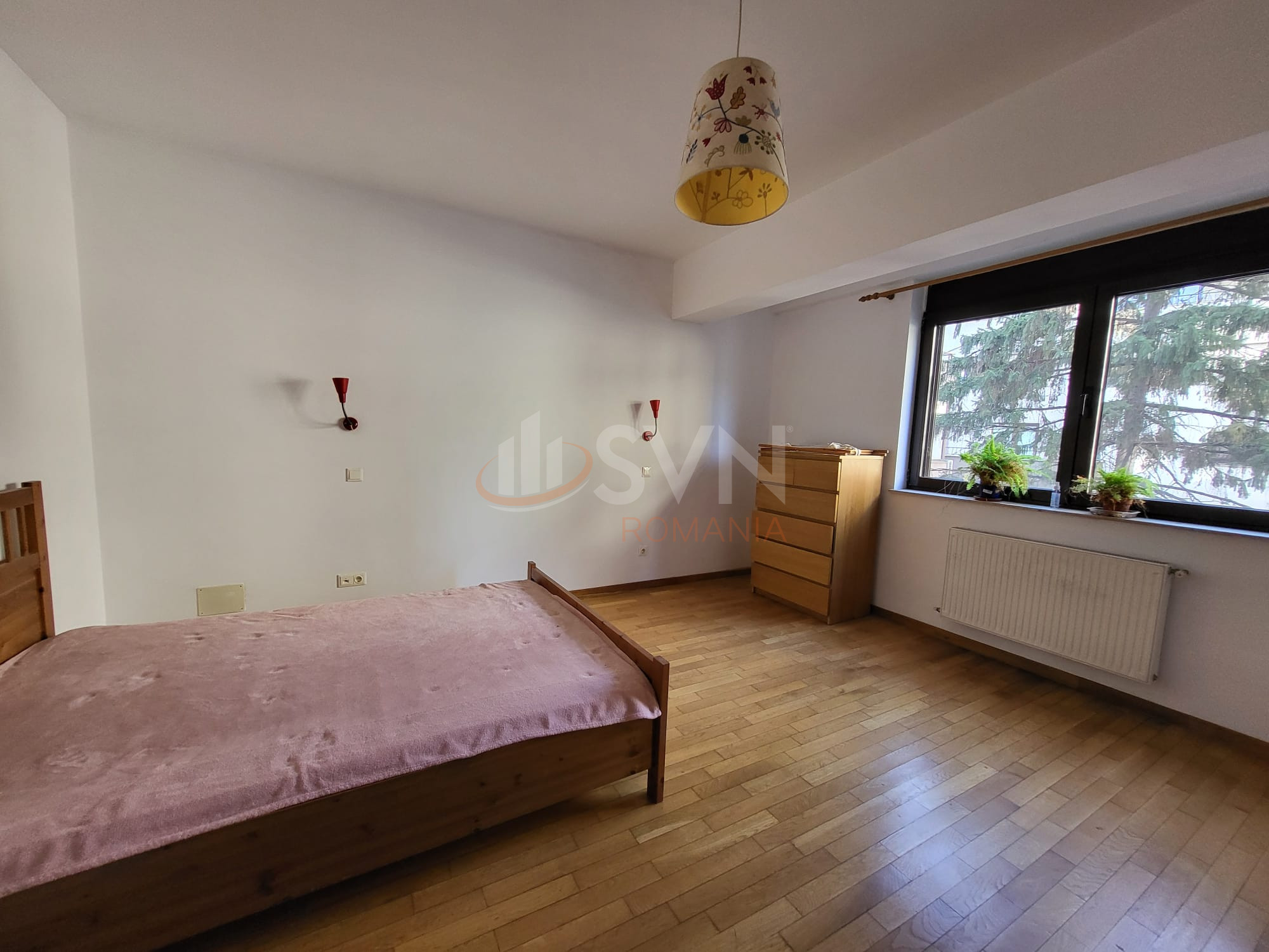 4 camere cu loc parcare subteran inclus Bucuresti/Arcul De Triumf