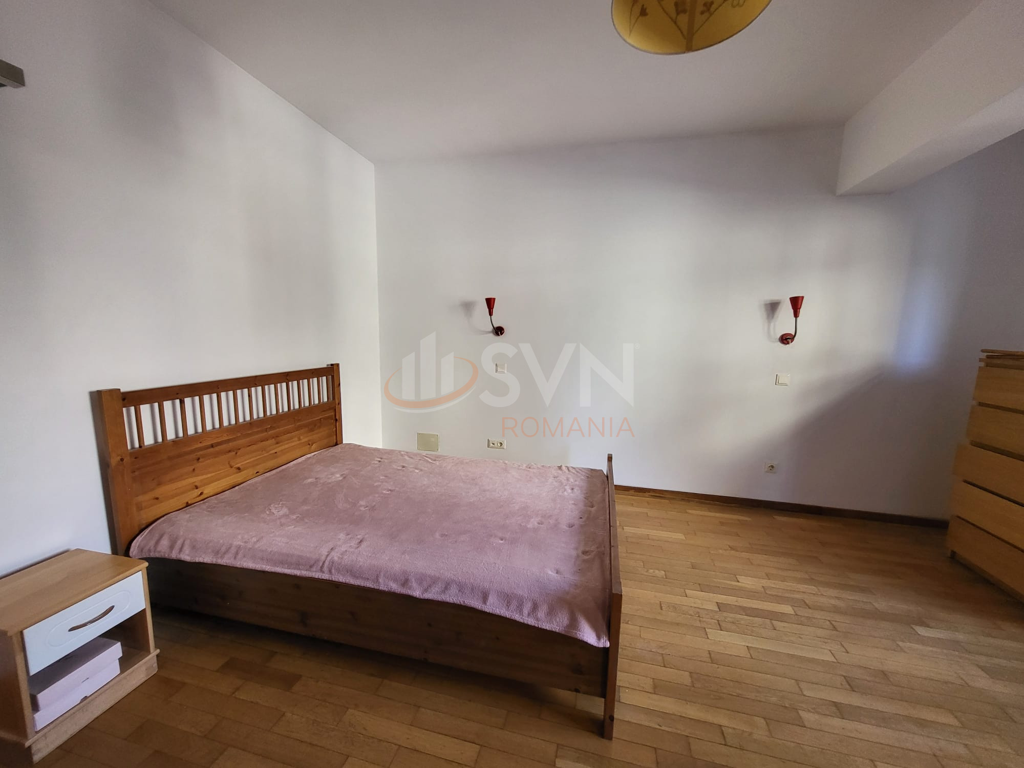 4 camere cu loc parcare subteran inclus Bucuresti/Arcul De Triumf