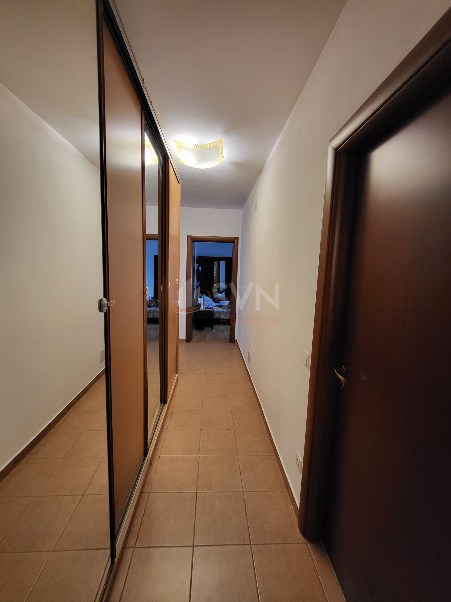 4 camere cu loc parcare subteran inclus Bucuresti/Arcul De Triumf