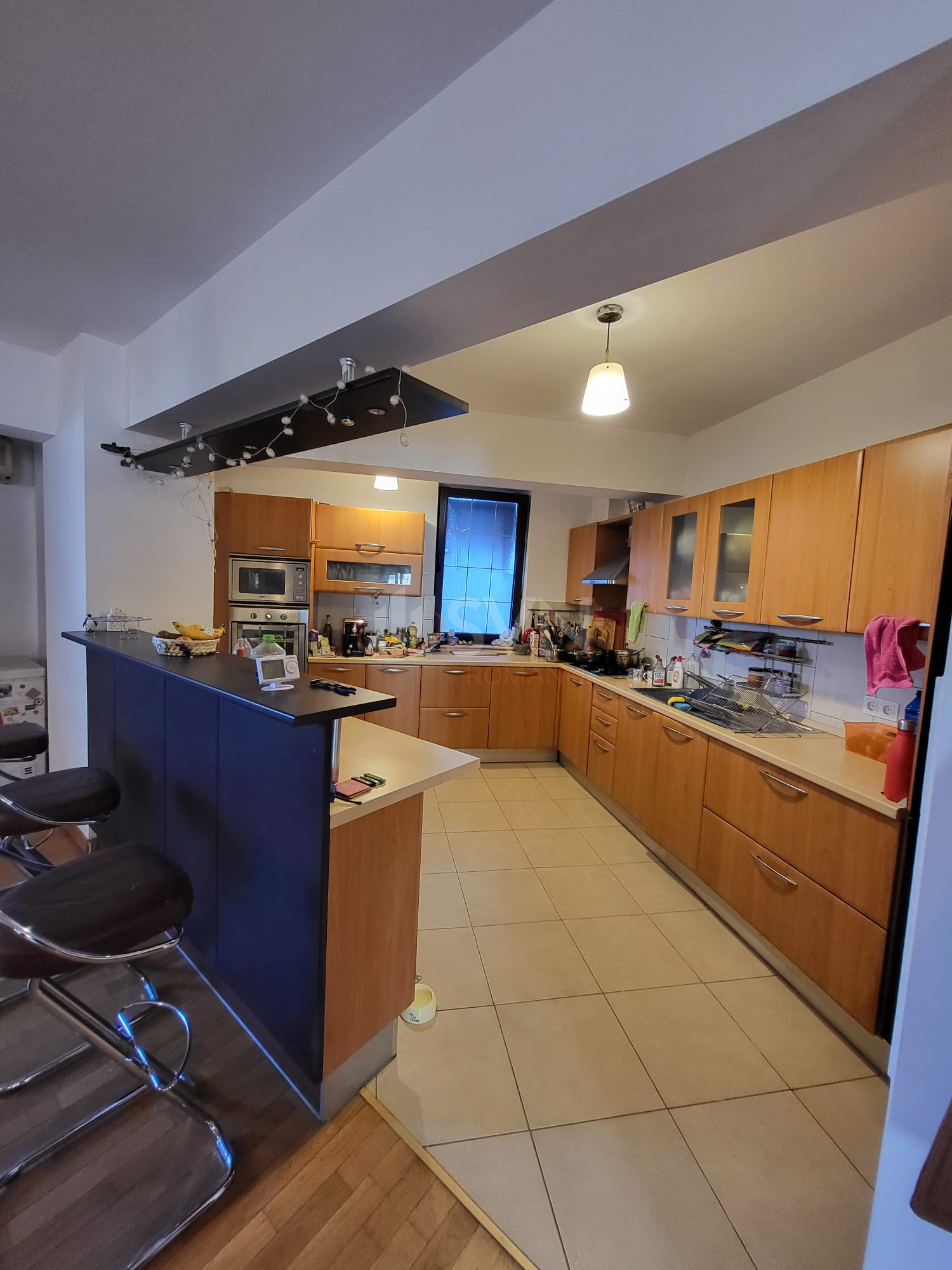 4 camere cu loc parcare subteran inclus Bucuresti/Arcul De Triumf