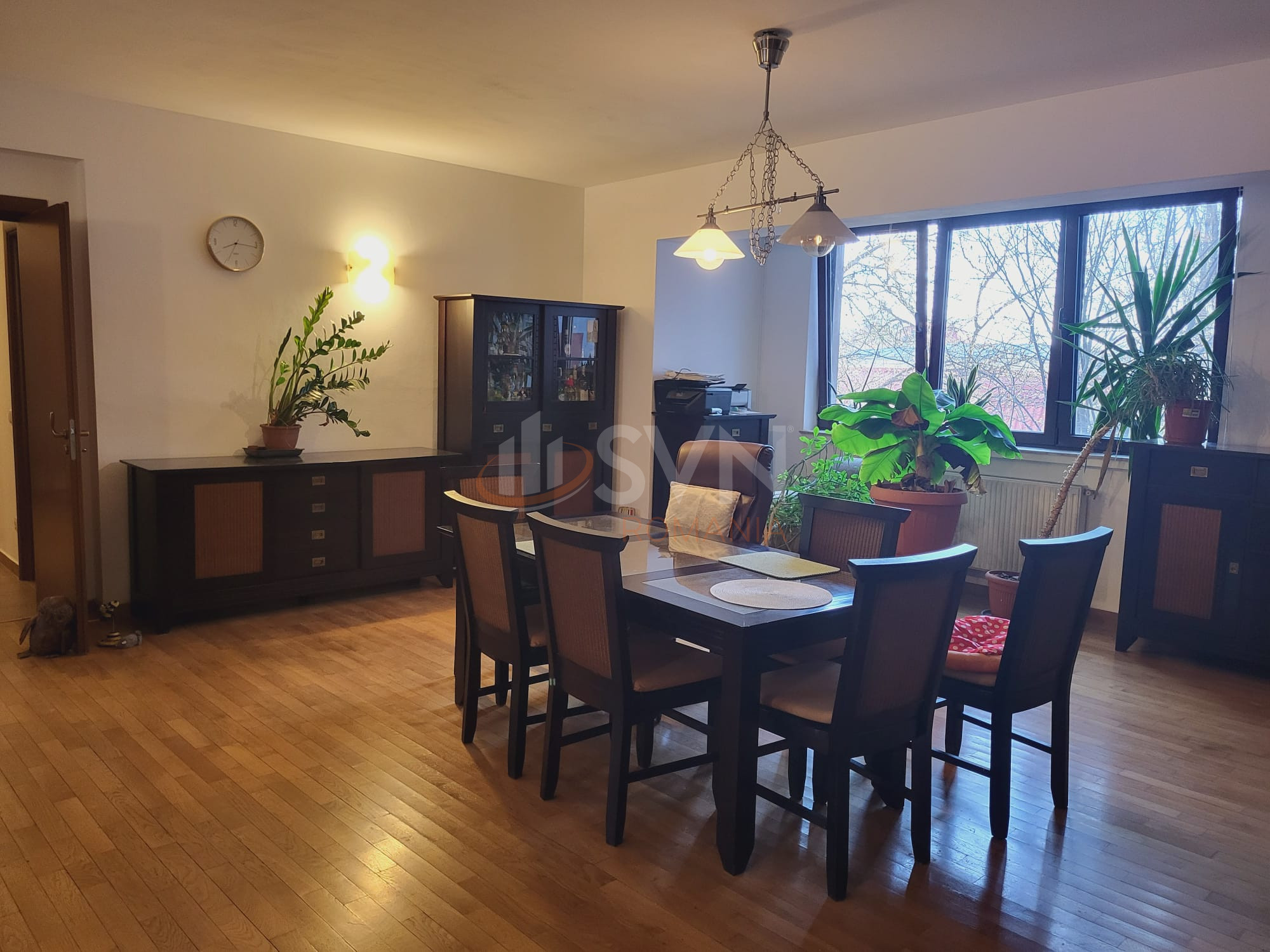 4 camere cu loc parcare subteran inclus Bucuresti/Arcul De Triumf