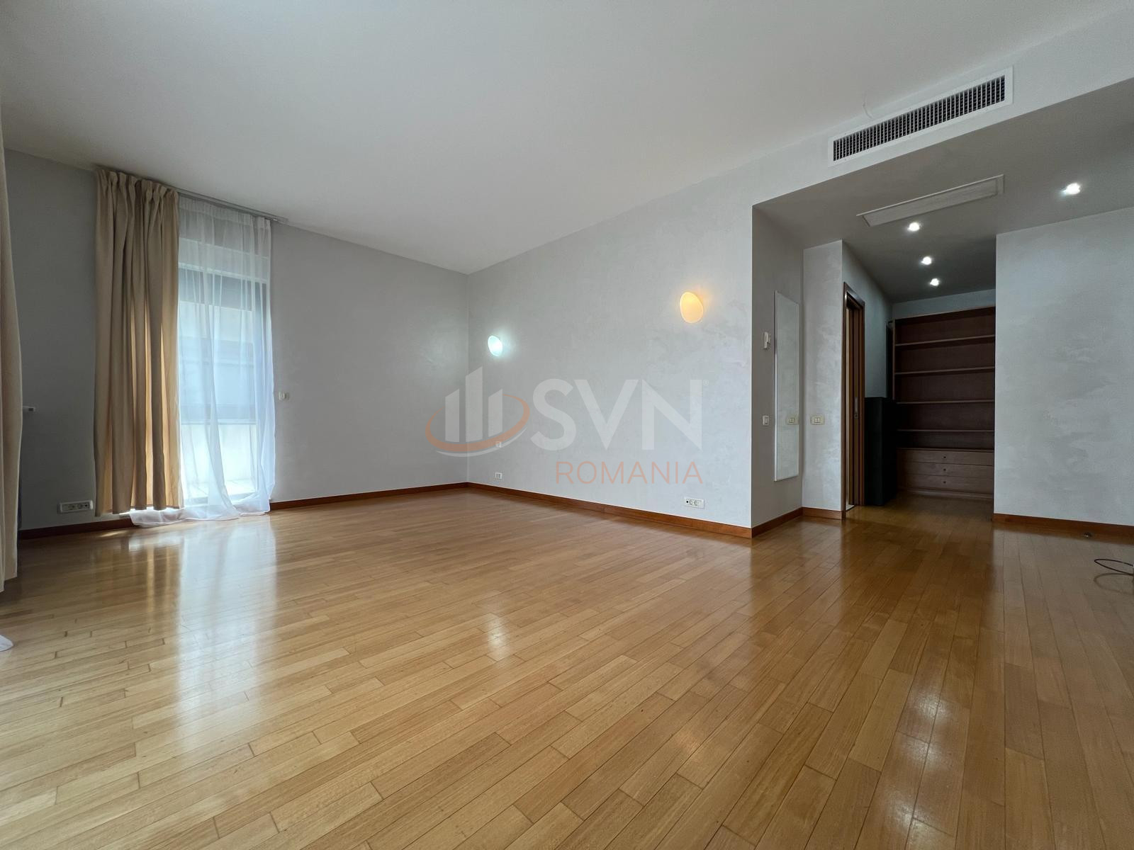 4 camere cu loc parcare subteran inclus Bucuresti/Capitale