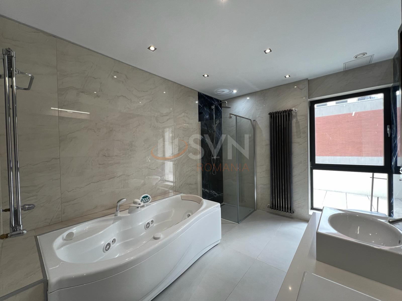 4 camere cu loc parcare subteran inclus Bucuresti/Capitale