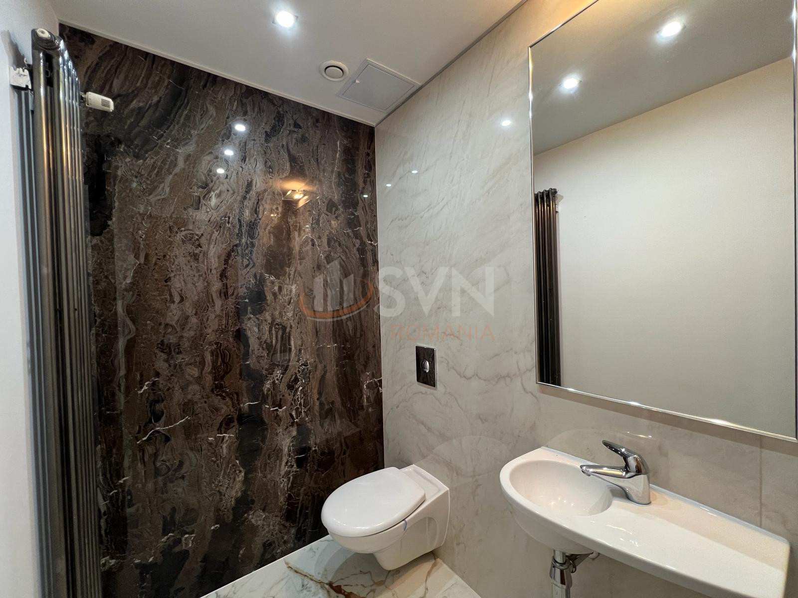 4 camere cu loc parcare subteran inclus Bucuresti/Capitale