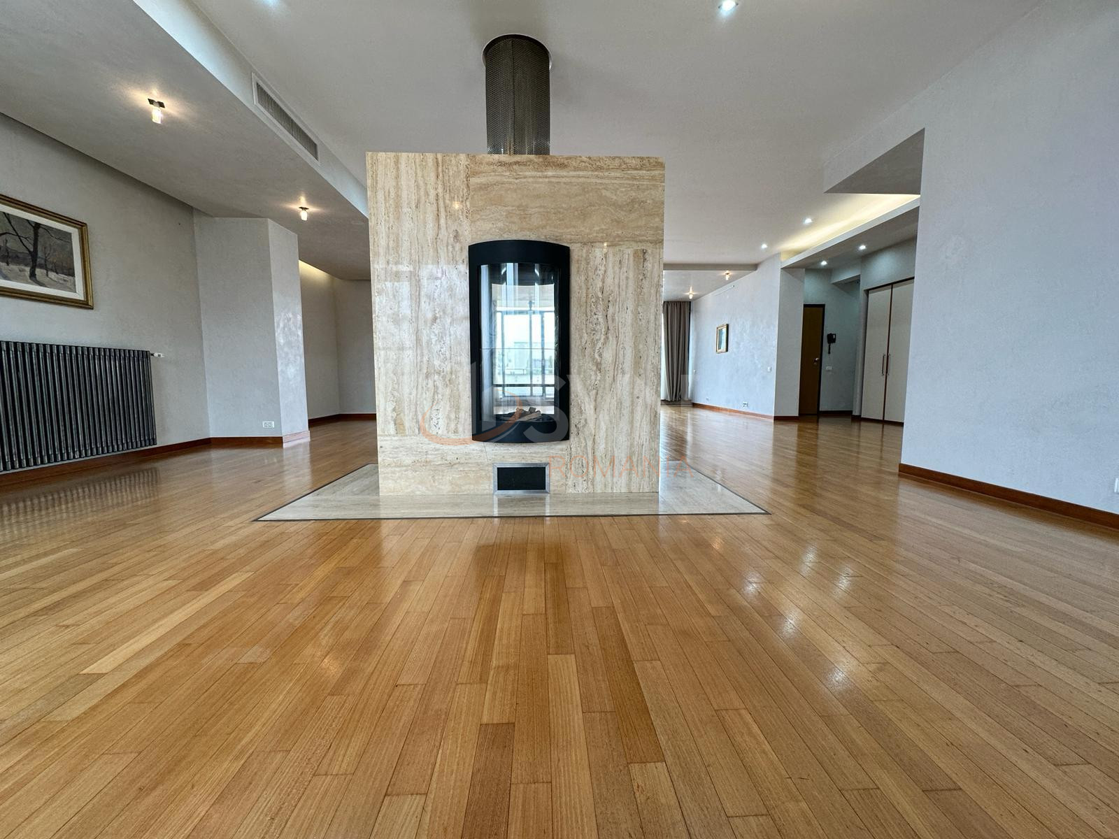 4 camere cu loc parcare subteran inclus Bucuresti/Capitale