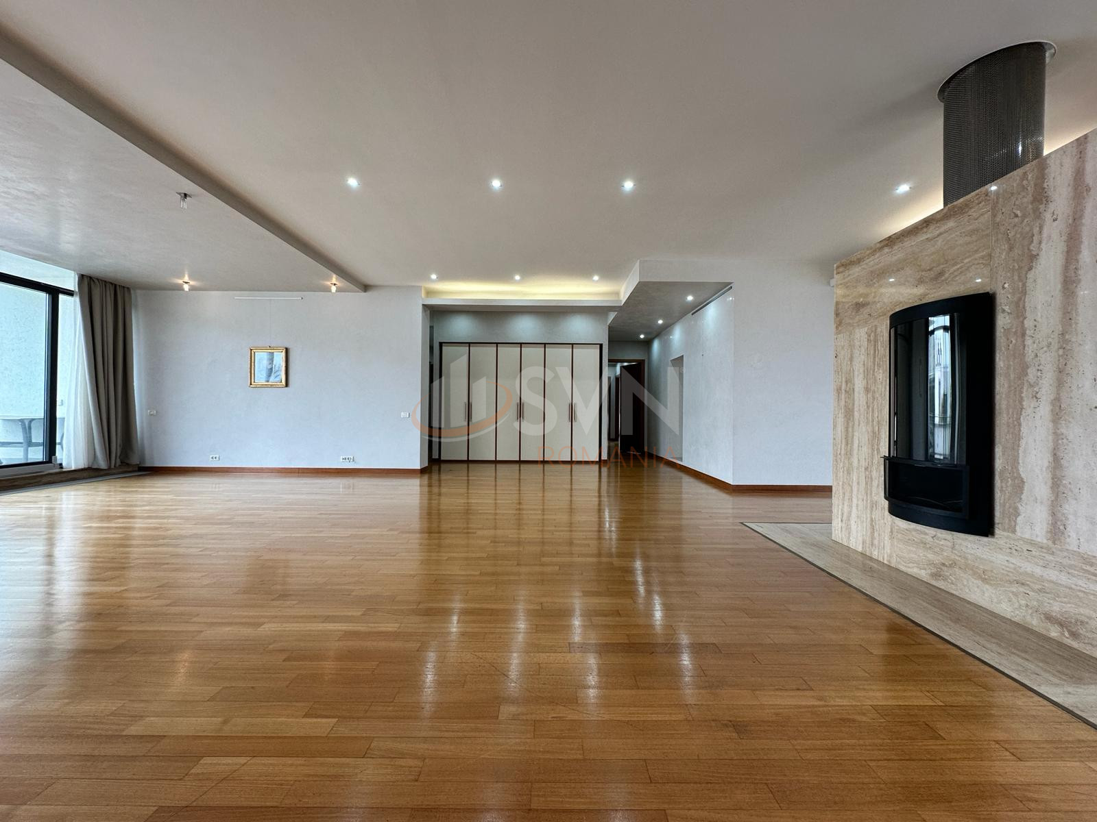 4 camere cu loc parcare subteran inclus Bucuresti/Capitale