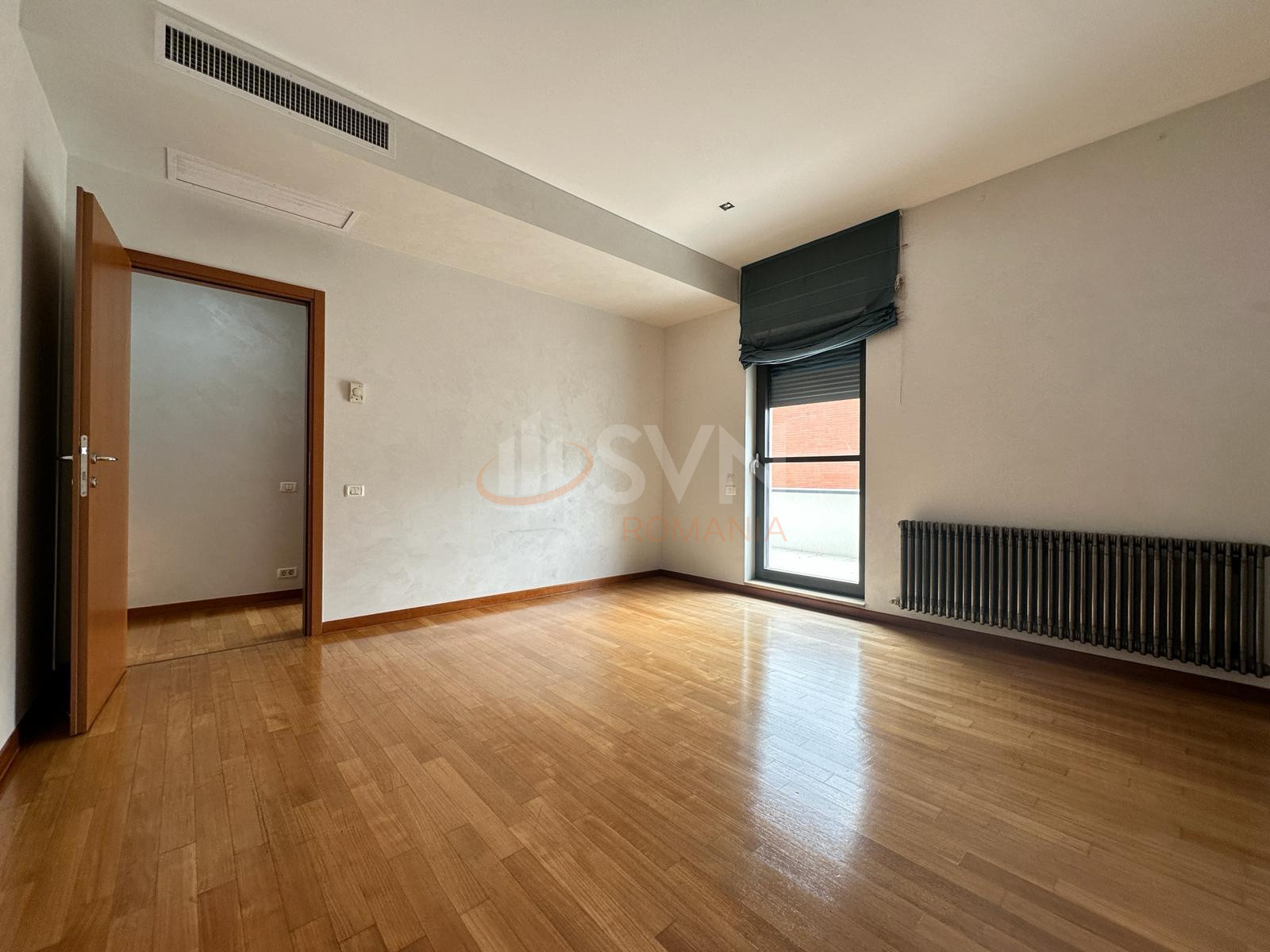 4 camere cu loc parcare subteran inclus Bucuresti/Capitale