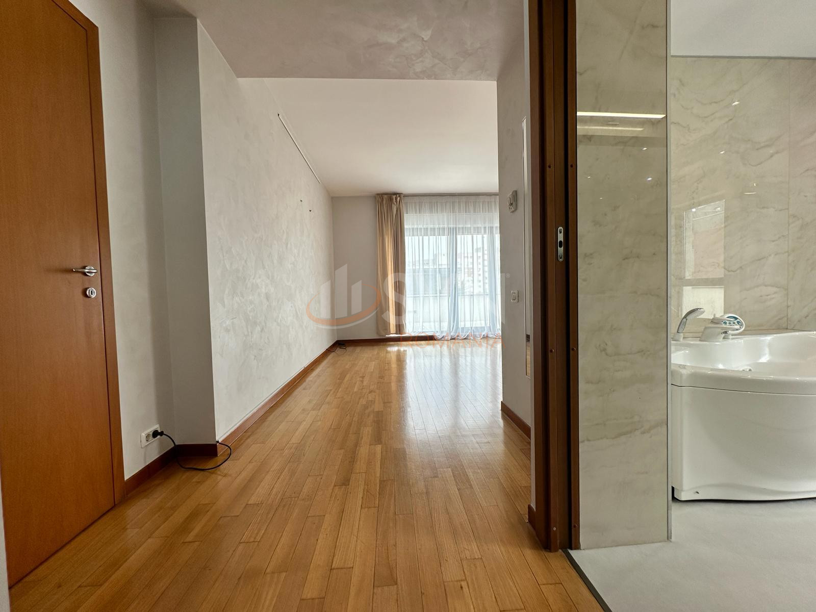 4 camere cu loc parcare subteran inclus Bucuresti/Capitale