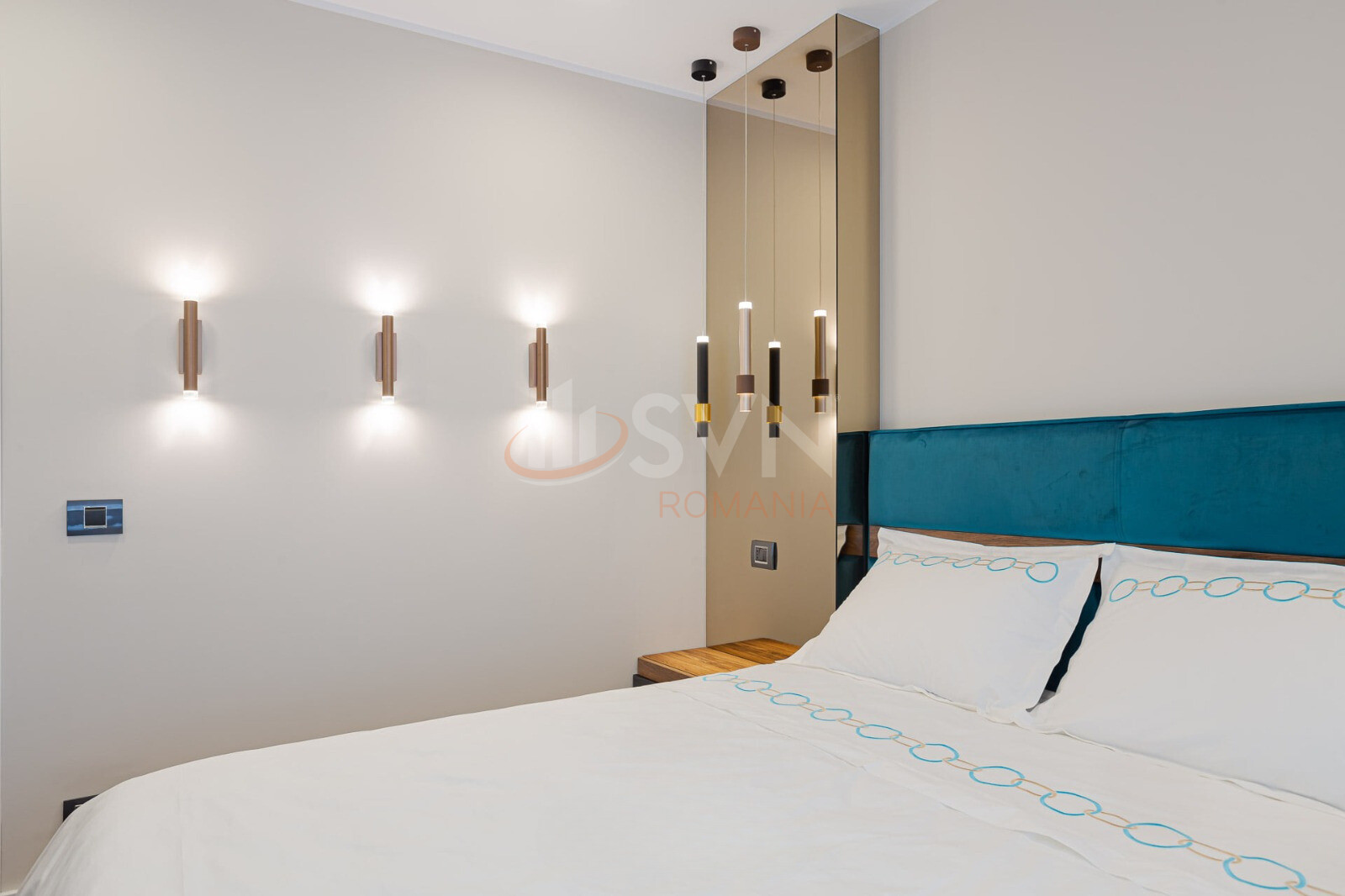 4 camere cu loc parcare subteran inclus Bucuresti/Aviatiei