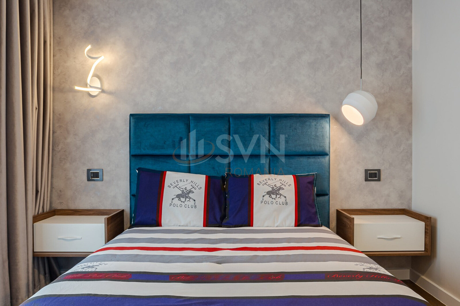 4 camere cu loc parcare subteran inclus Bucuresti/Aviatiei