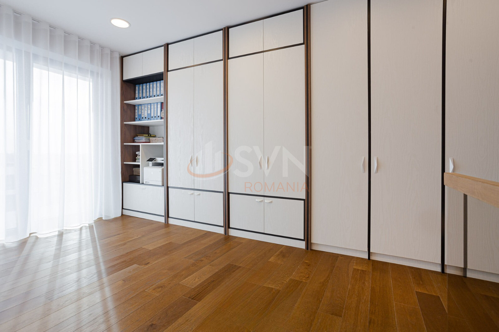 4 camere cu loc parcare subteran inclus Bucuresti/Aviatiei