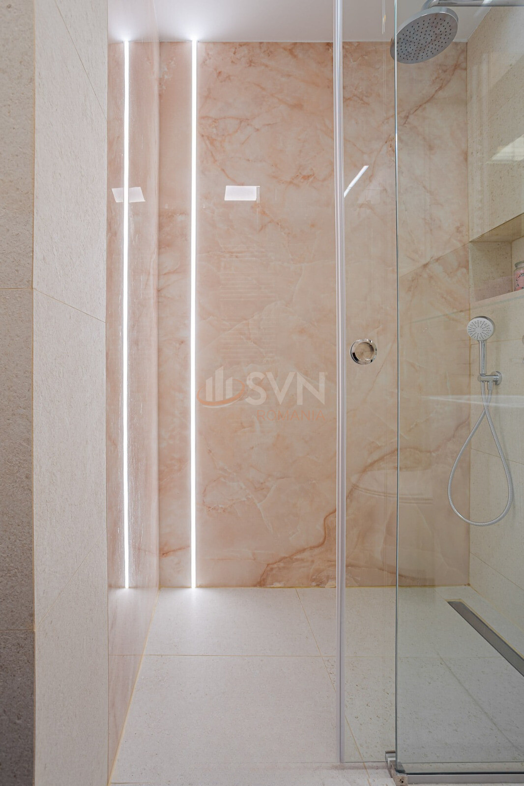 4 camere cu loc parcare subteran inclus Bucuresti/Aviatiei