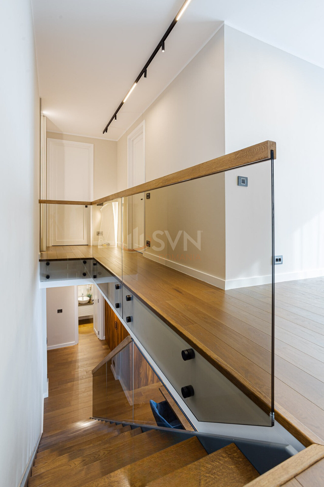 4 camere cu loc parcare subteran inclus Bucuresti/Aviatiei