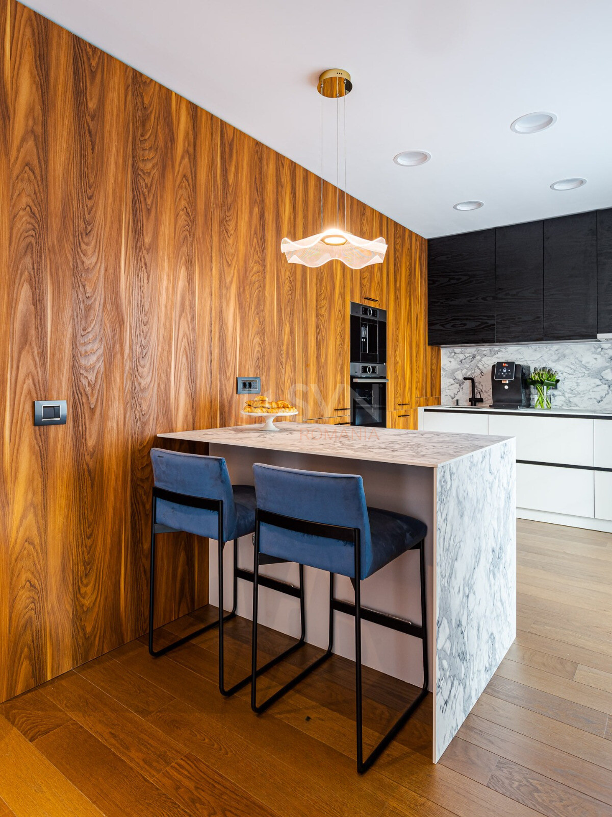 4 camere cu loc parcare subteran inclus Bucuresti/Aviatiei