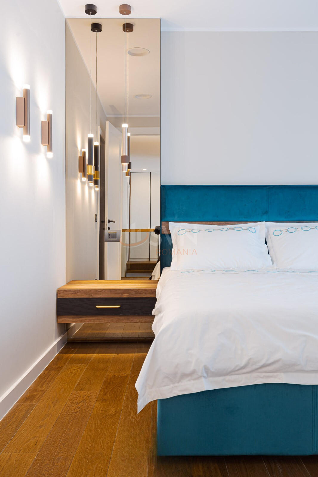 4 camere cu loc parcare subteran inclus Bucuresti/Aviatiei