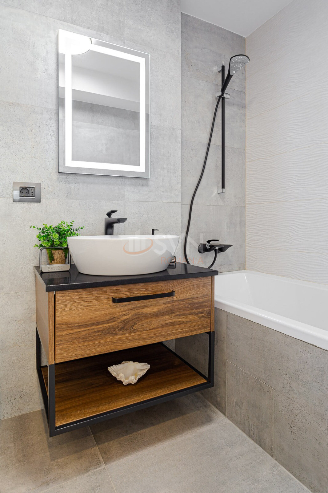 4 camere cu loc parcare subteran inclus Bucuresti/Aviatiei