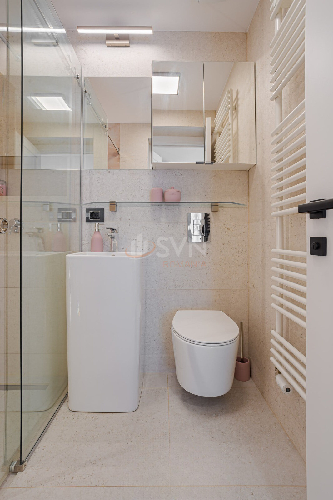 4 camere cu loc parcare subteran inclus Bucuresti/Aviatiei