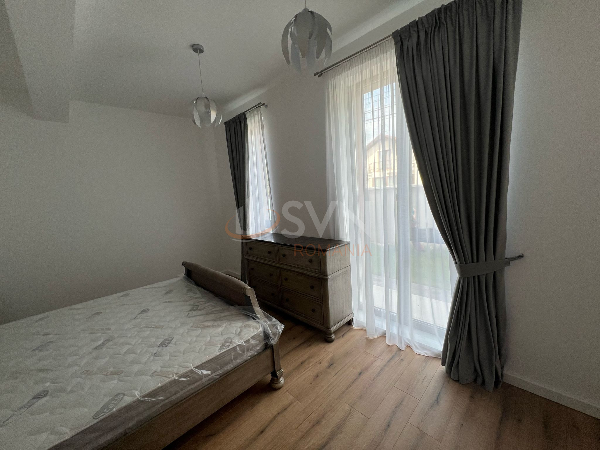 4 camere cu loc parcare subteran inclus Bucuresti/Pipera