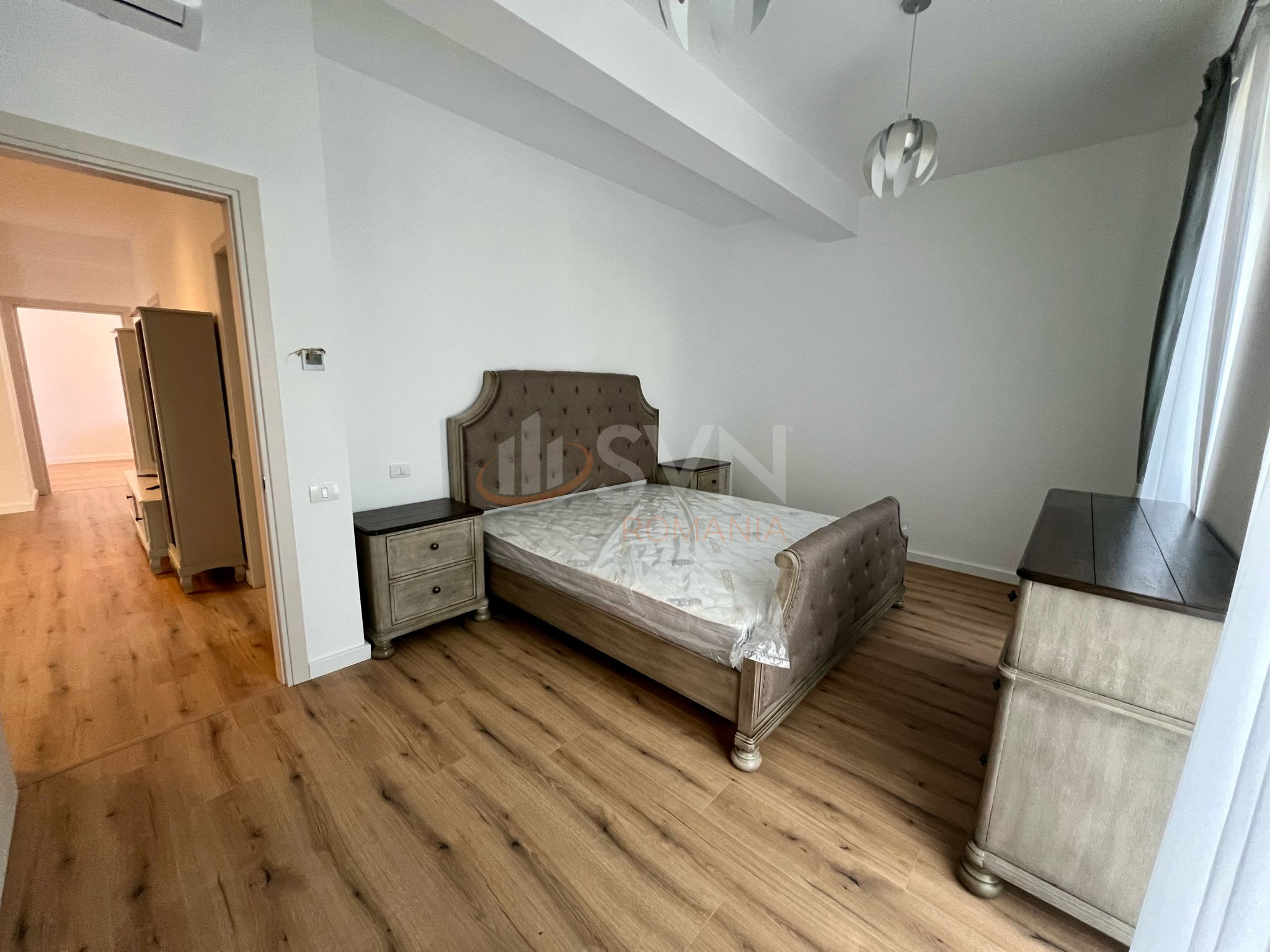 4 camere cu loc parcare subteran inclus Bucuresti/Pipera