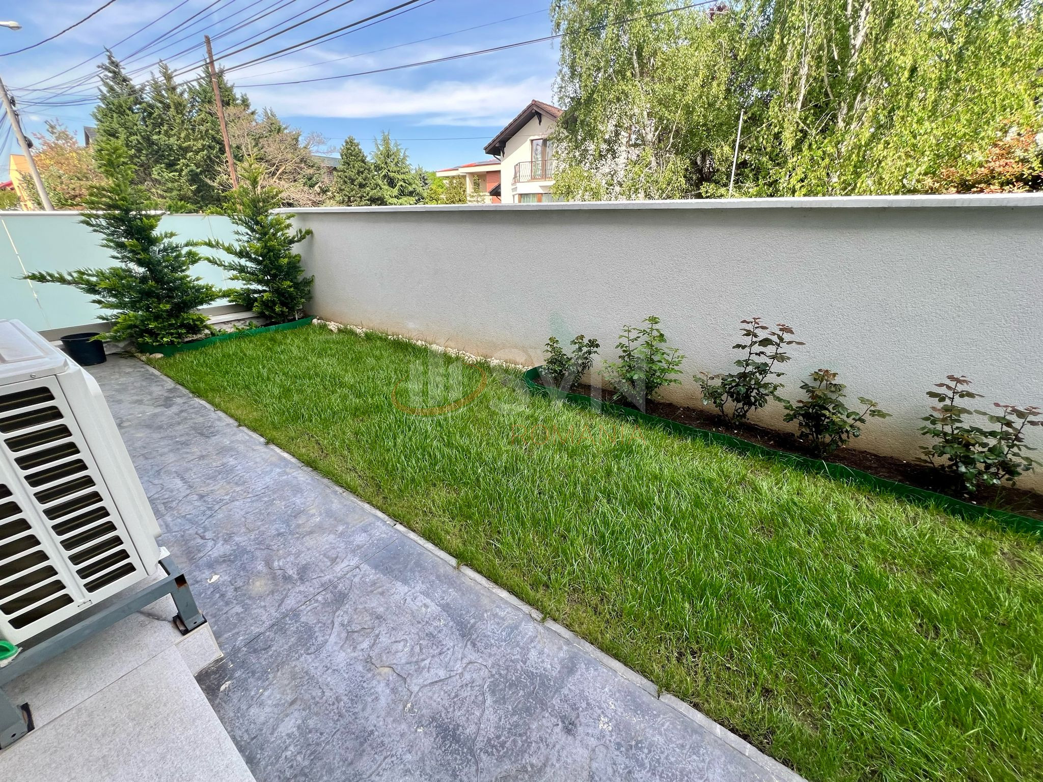 4 camere cu loc parcare subteran inclus Bucuresti/Pipera