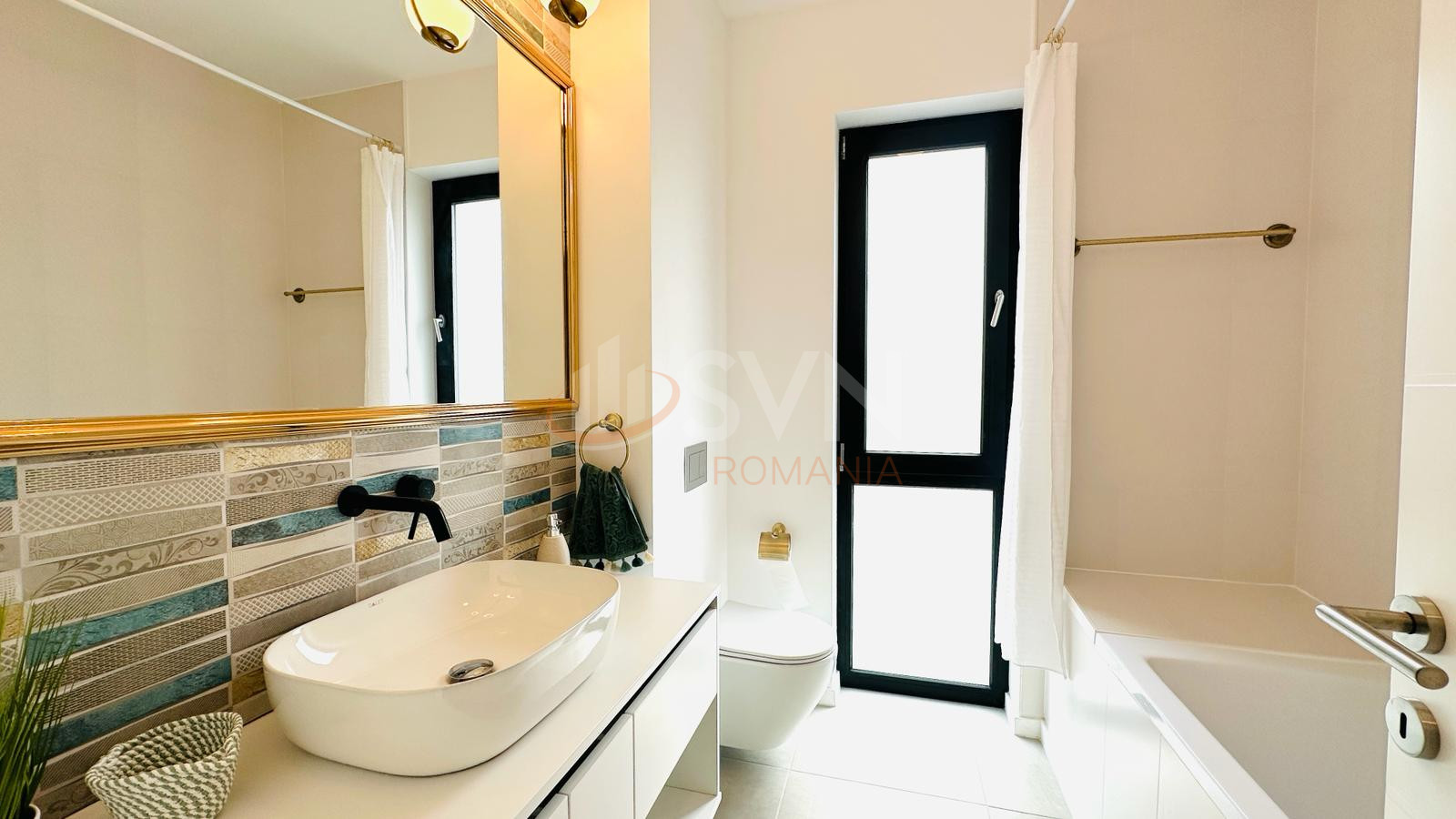 4 camere cu loc parcare subteran inclus Ilfov/Balotesti