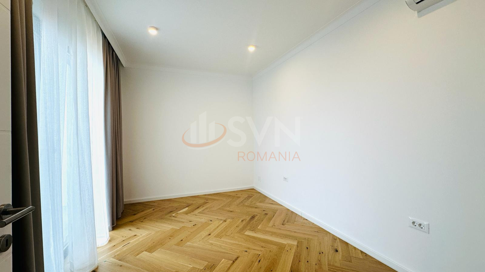 4 camere cu loc parcare subteran inclus Ilfov/Balotesti