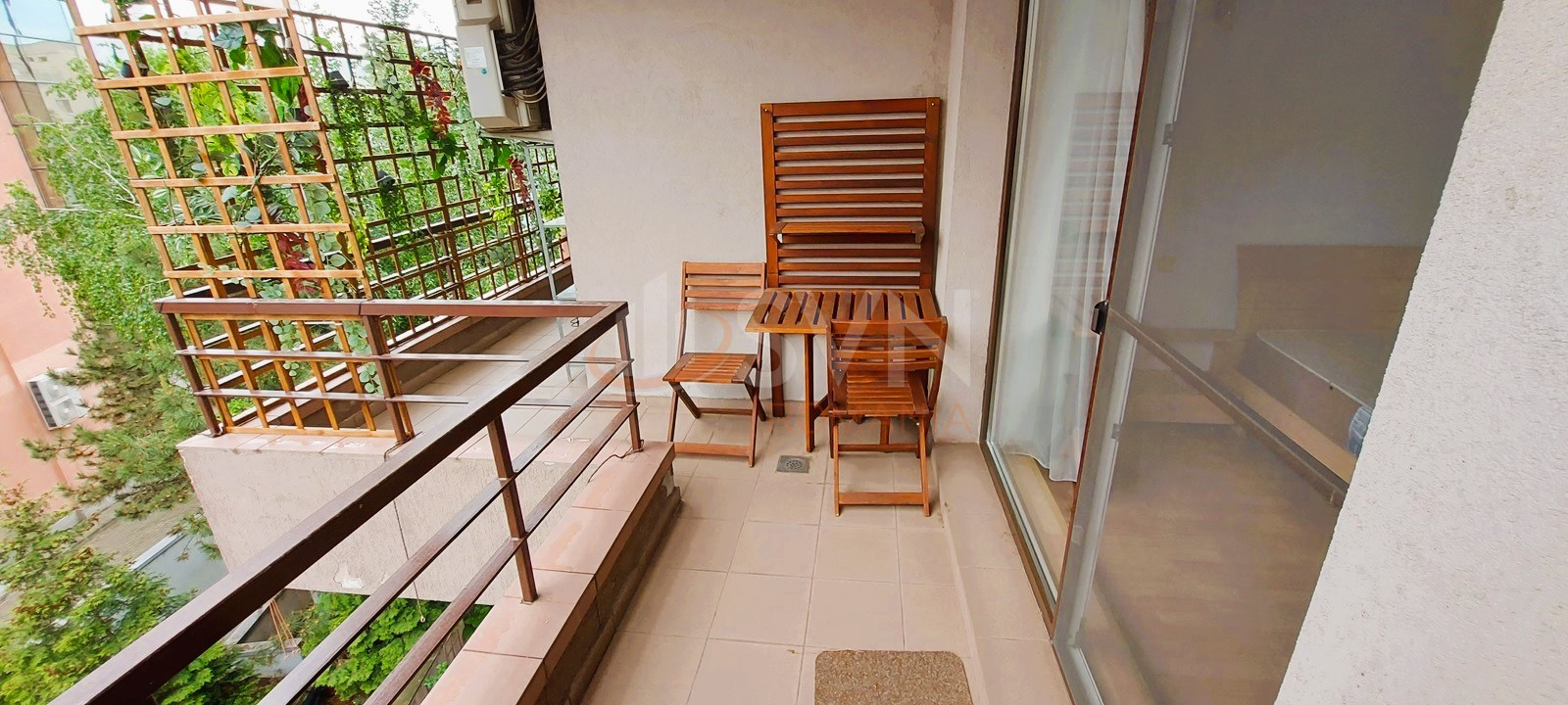 4 camere cu loc parcare subteran inclus Bucuresti/Herastrau