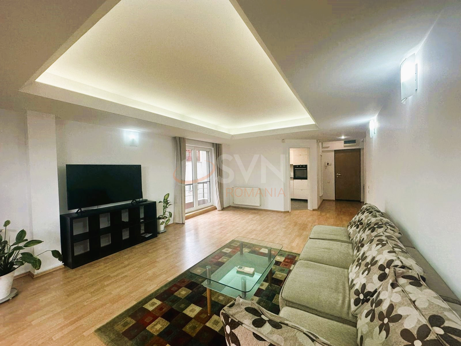 4 camere cu loc parcare subteran inclus Bucuresti/Herastrau