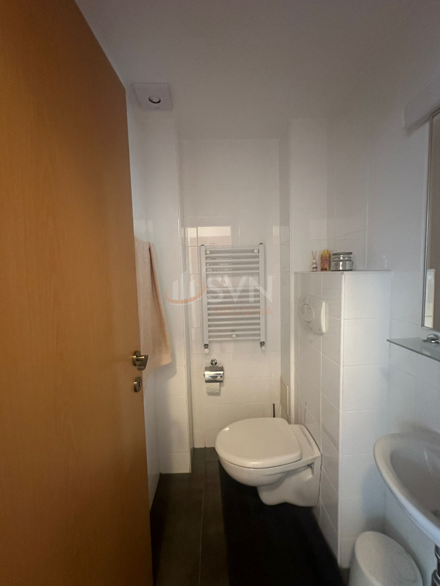 4 camere cu loc parcare subteran inclus Bucuresti/Herastrau