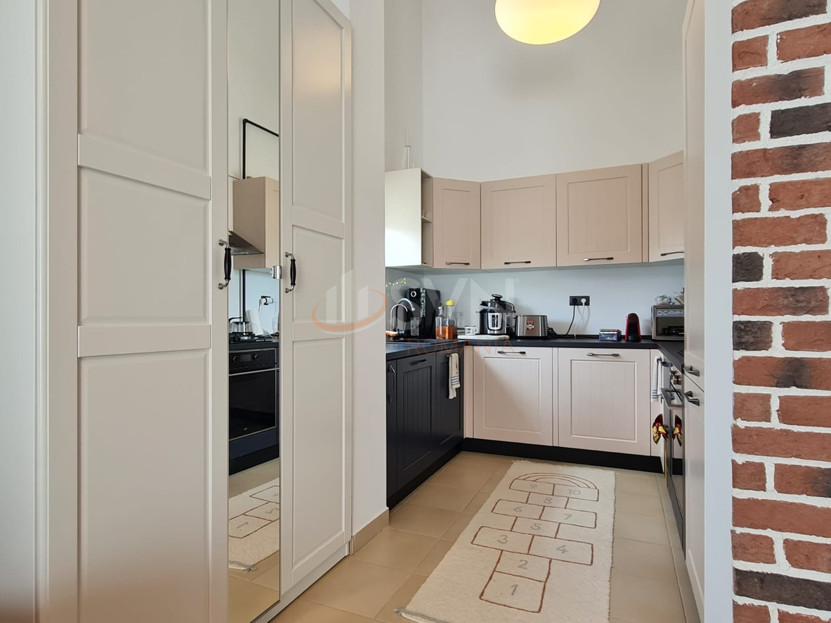 4 camere cu loc parcare subteran inclus Bucuresti/Baneasa