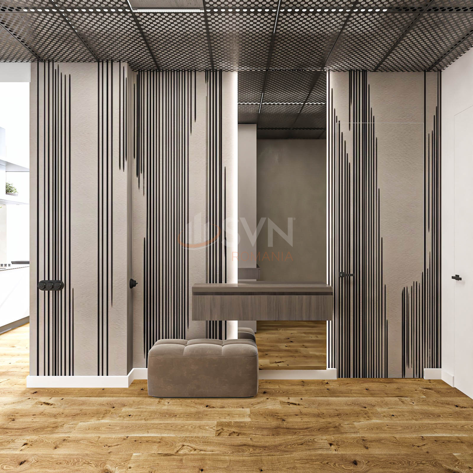 4 camere cu loc parcare subteran inclus Bucuresti/Floreasca