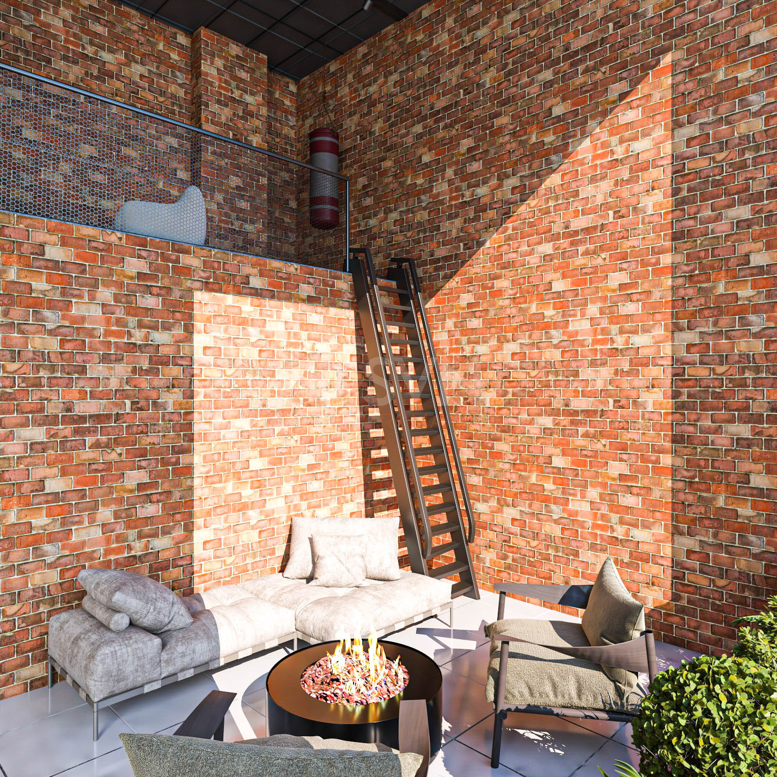 4 camere cu loc parcare subteran inclus Bucuresti/Floreasca