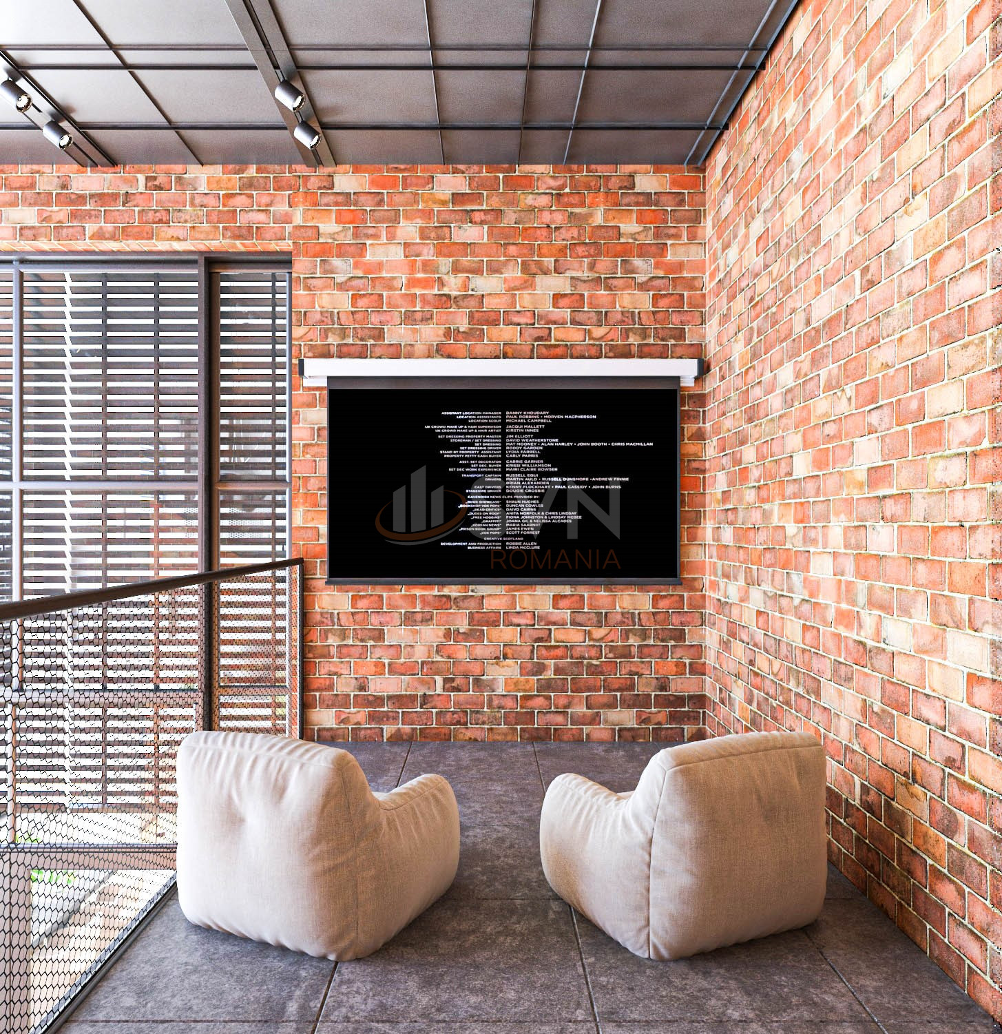 4 camere cu loc parcare subteran inclus Bucuresti/Floreasca