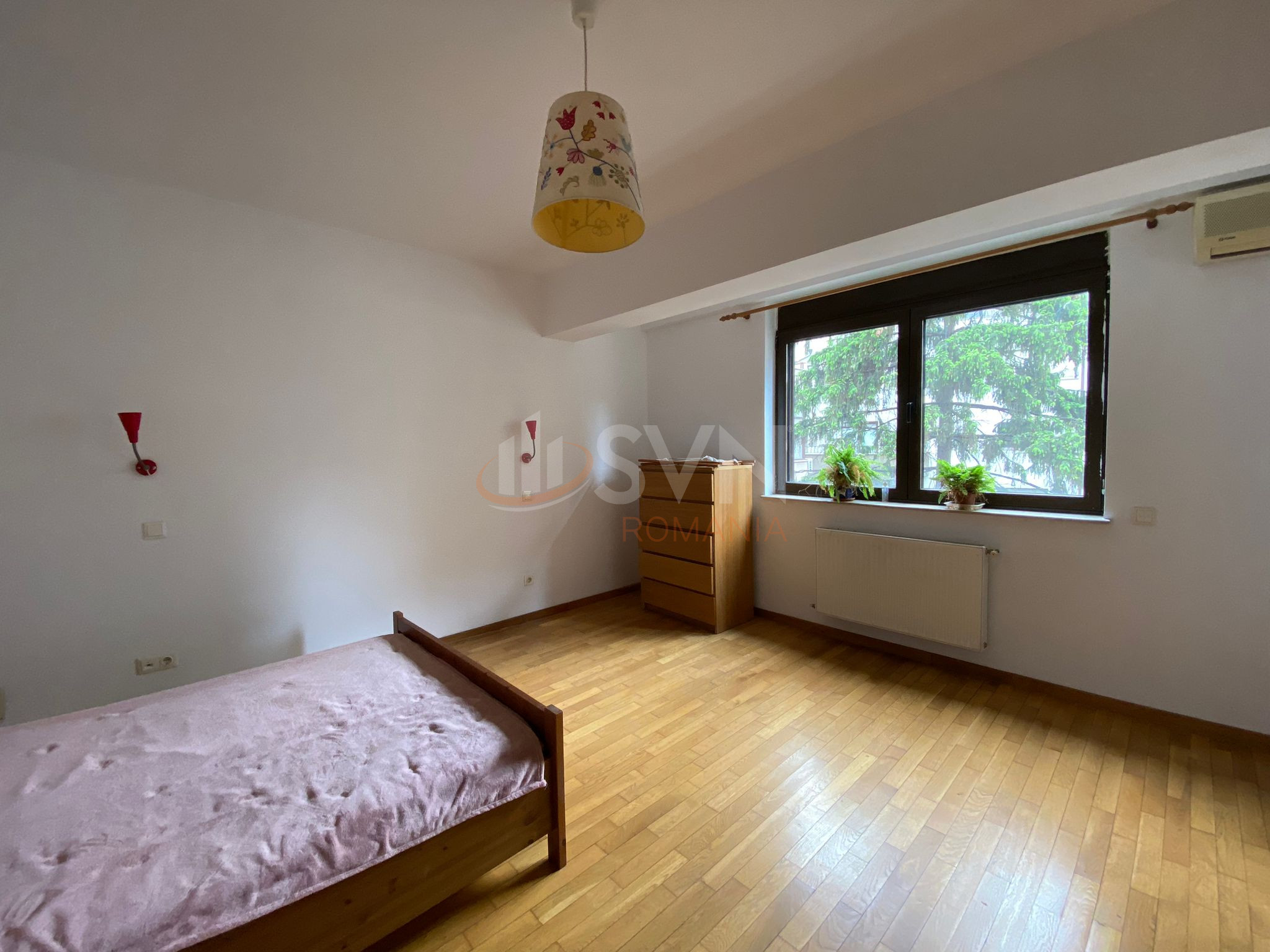 4 camere cu loc parcare subteran inclus Bucuresti/Arcul De Triumf