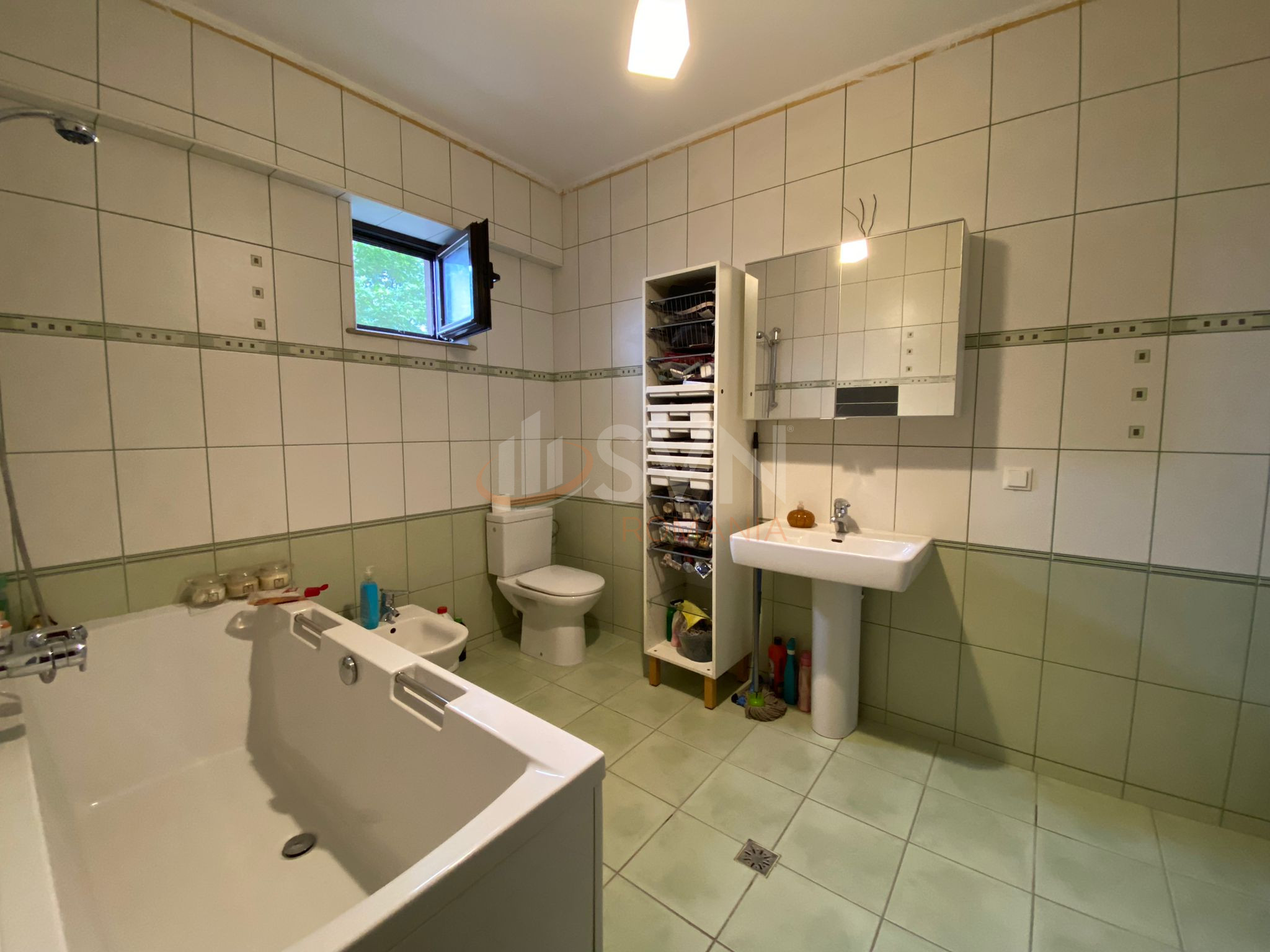 4 camere cu loc parcare subteran inclus Bucuresti/Arcul De Triumf