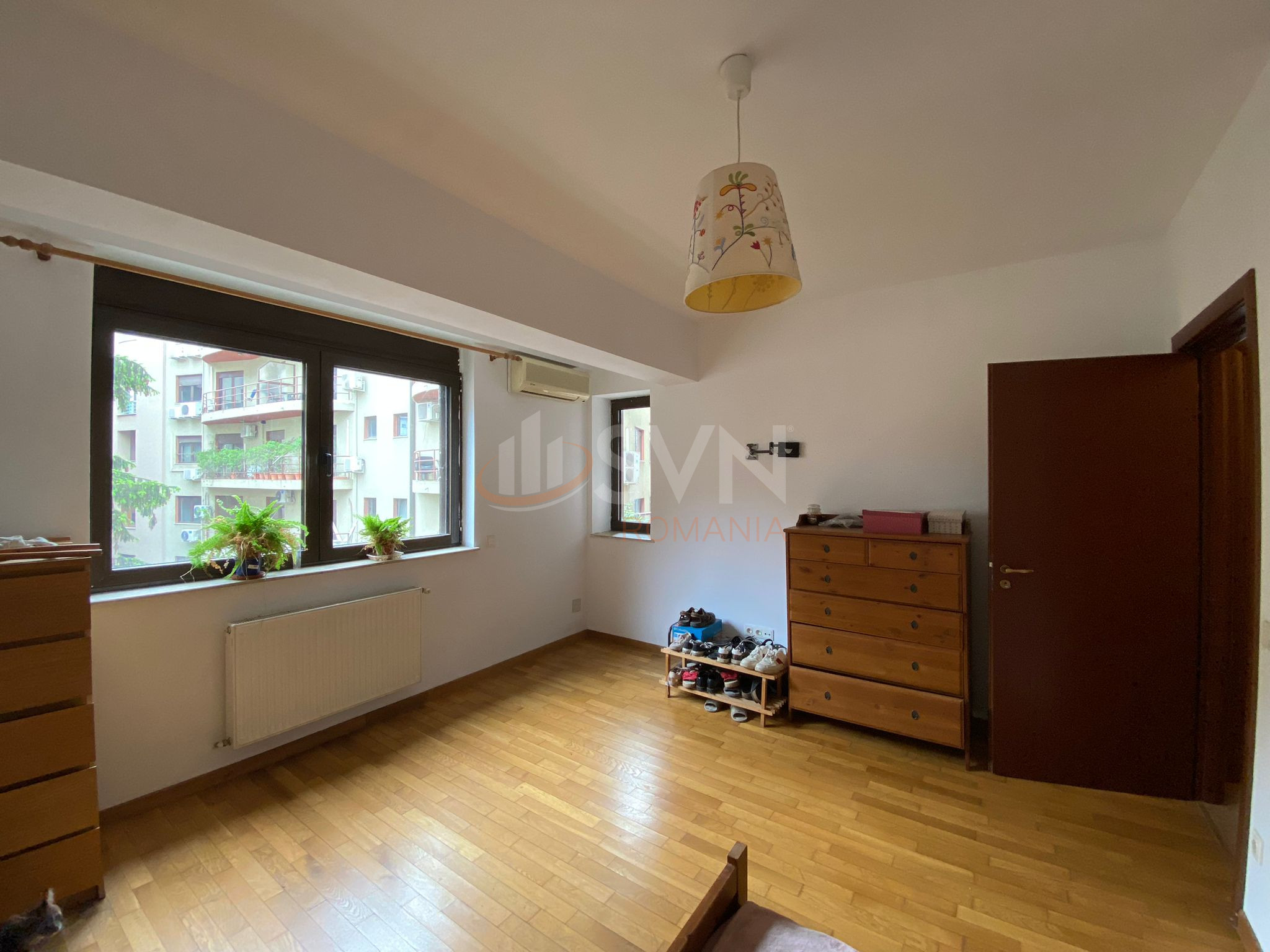 4 camere cu loc parcare subteran inclus Bucuresti/Arcul De Triumf