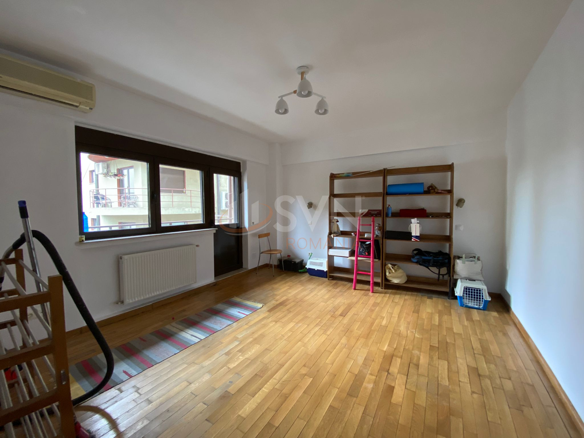 4 camere cu loc parcare subteran inclus Bucuresti/Arcul De Triumf