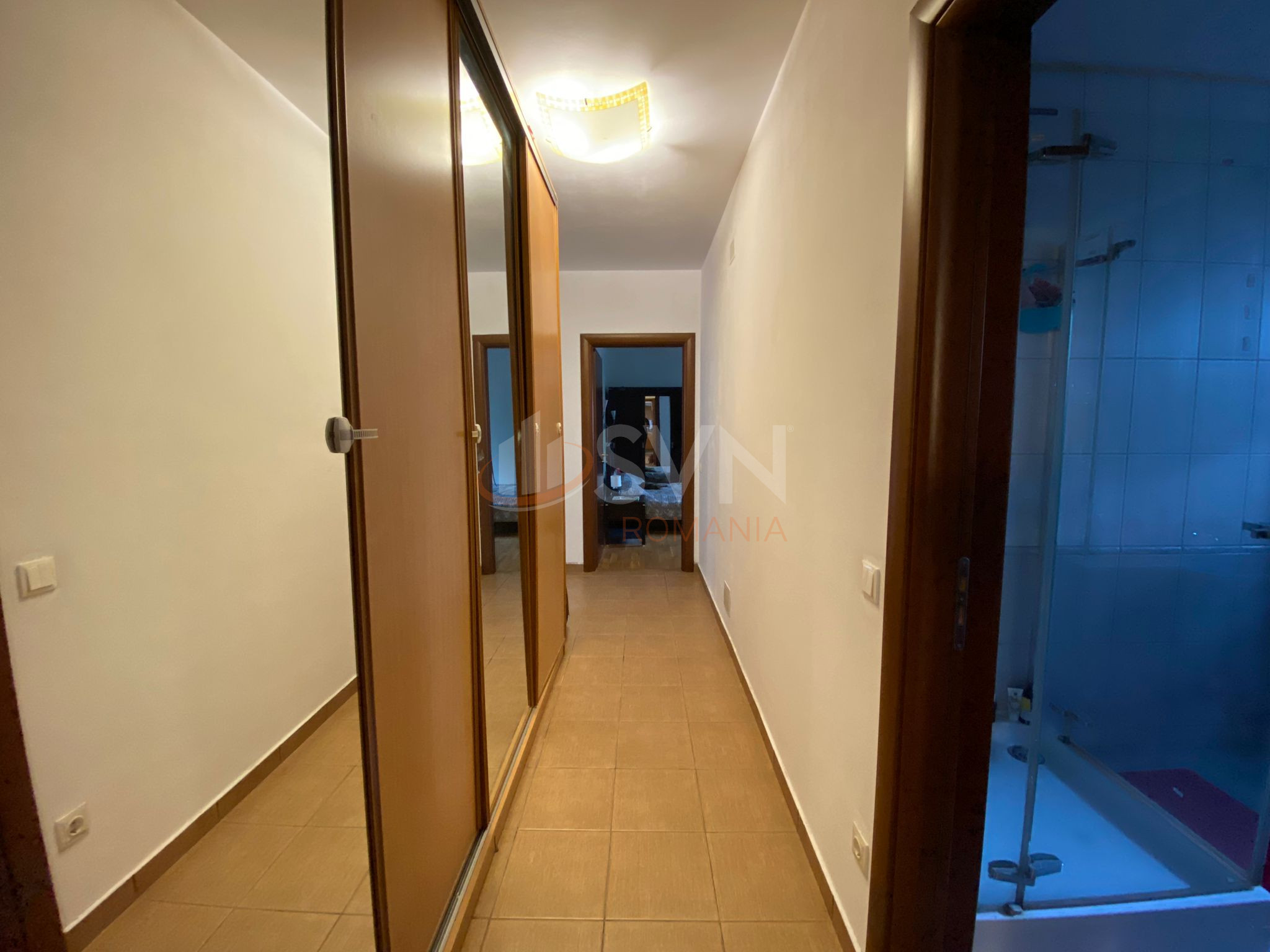 4 camere cu loc parcare subteran inclus Bucuresti/Arcul De Triumf